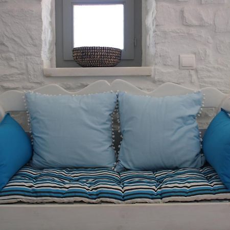 נאוסה La Maison D'Helene מראה חיצוני תמונה