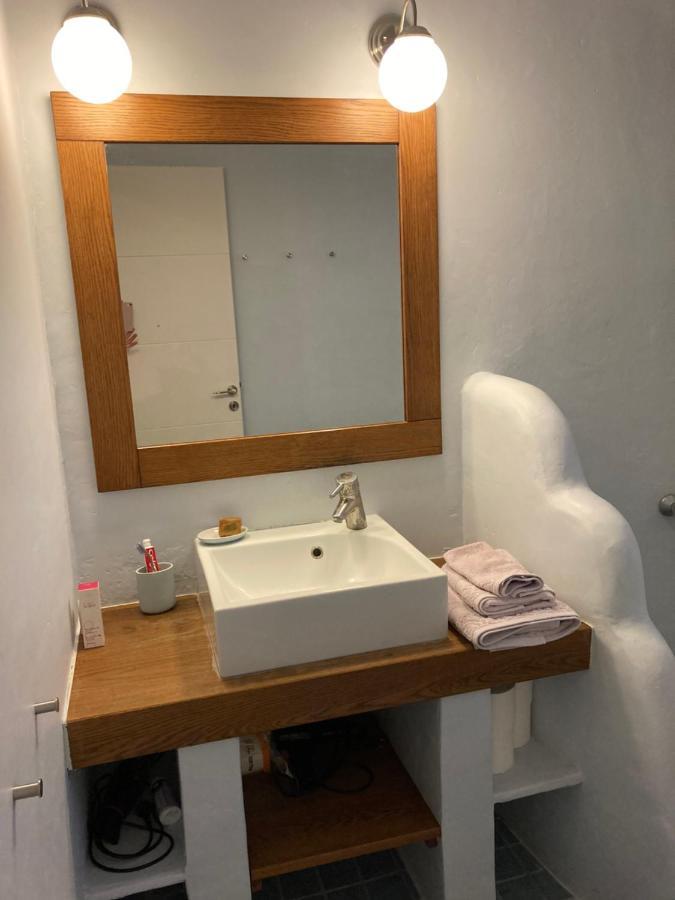 נאוסה La Maison D'Helene מראה חיצוני תמונה