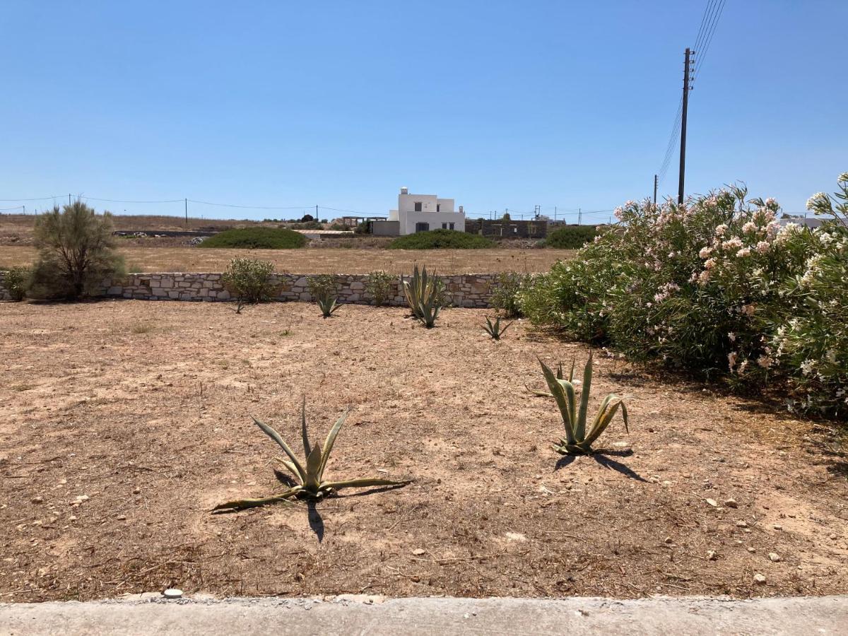 נאוסה La Maison D'Helene מראה חיצוני תמונה