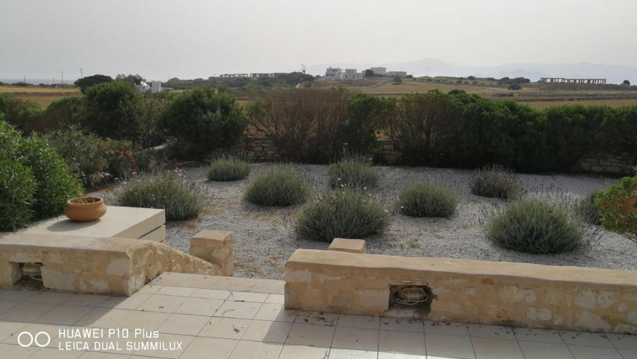 נאוסה La Maison D'Helene מראה חיצוני תמונה